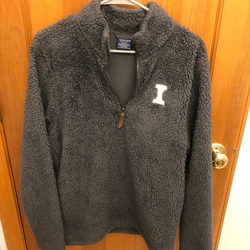 Illinois sherpa